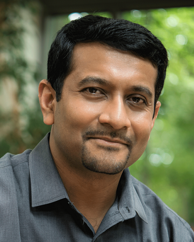 Siddhartha Sikdar